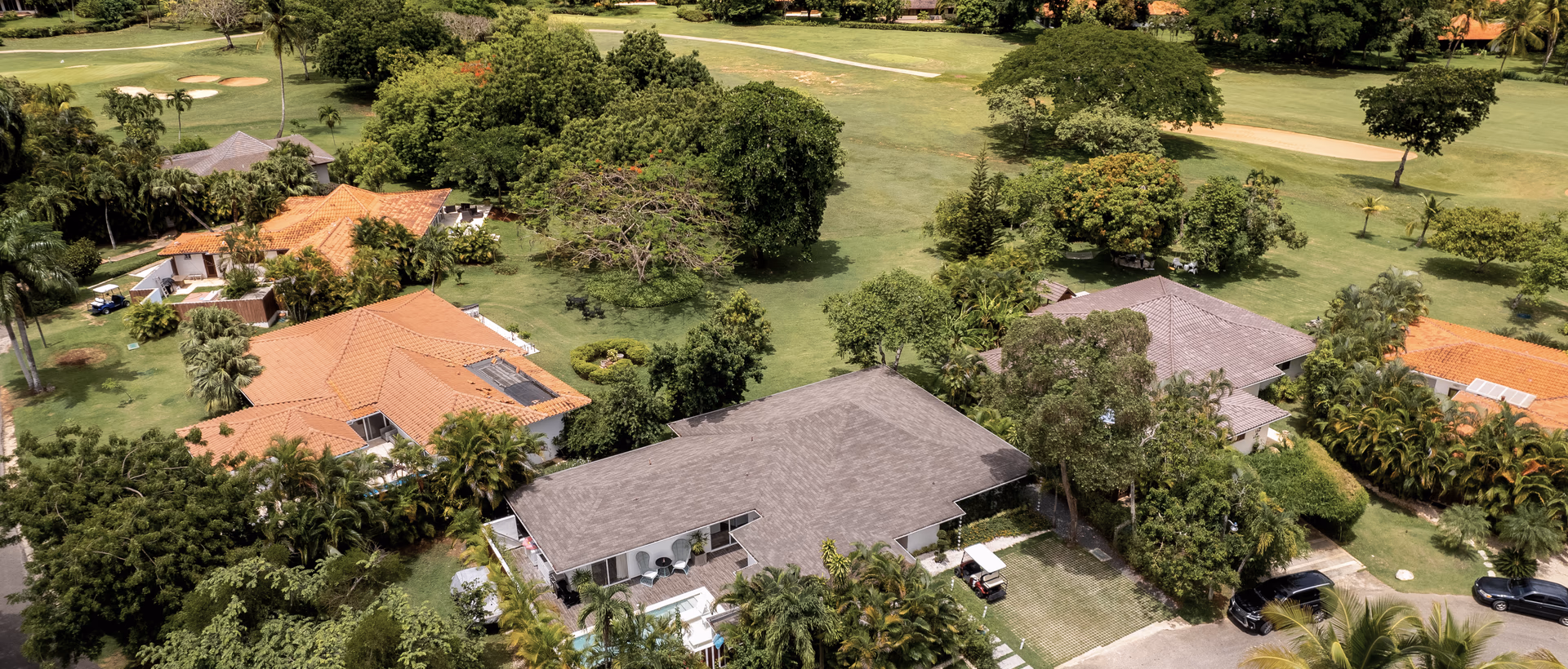 Golf Villa 155 - Image 2
